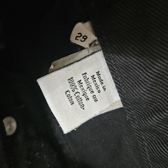 Calvin Klien Vintage Jeans - Women's 29 - Picture 5 of 7